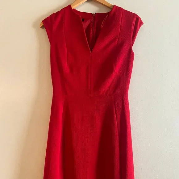mini dress 1960s 60s Mod Mini Dress (Medium)